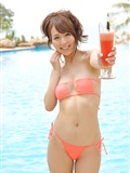 希崎ジェシカ Kizaki Jessica  No.946 [DGC] 日本套图(134)